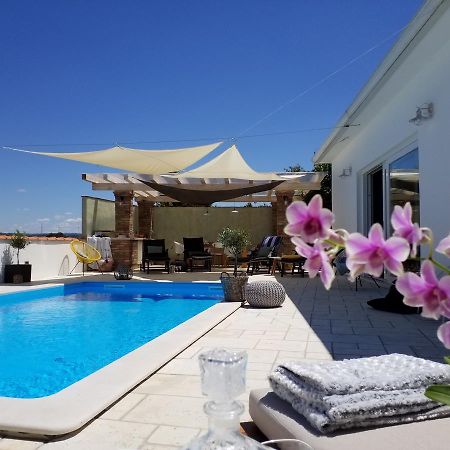 Casa Emilia Villa Umag Eksteriør bilde