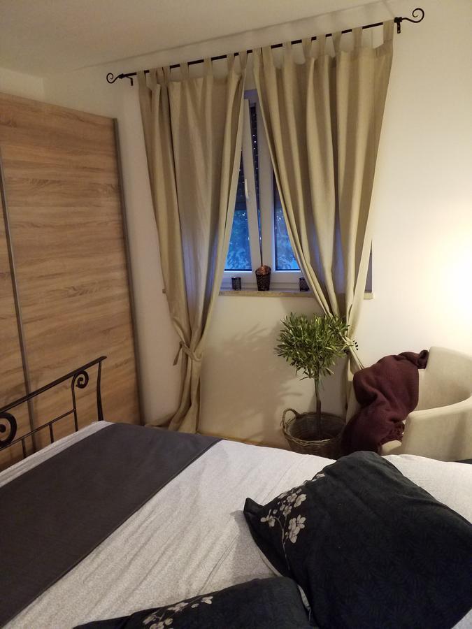 Casa Emilia Villa Umag Eksteriør bilde
