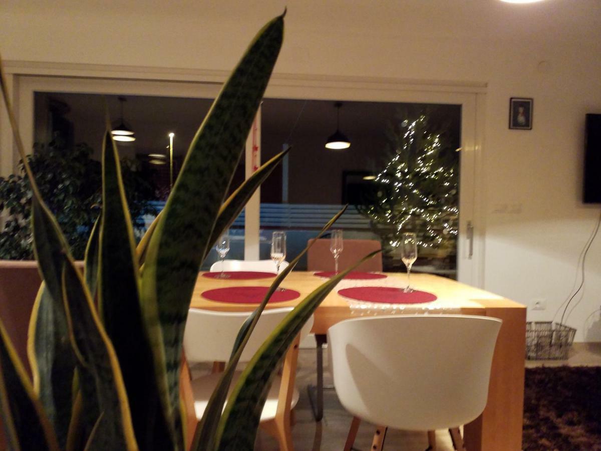 Casa Emilia Villa Umag Eksteriør bilde